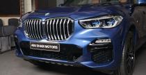 BMW X5 xDrive50i