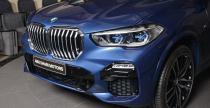 BMW X5 xDrive50i