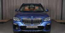 BMW X5 xDrive50i