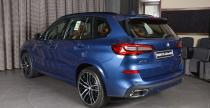 BMW X5 xDrive50i