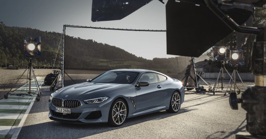 BMW serii 8
