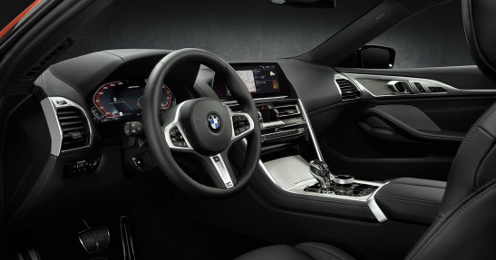 BMW serii 8