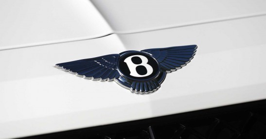 Bentley