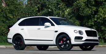 Bentley wyprodukuje auto EV, gdy powstaną odpowiednio wydajne baterie