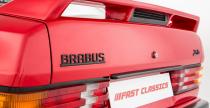 Brabus 3.6S Lightweight