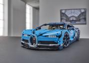 Bugatti Chiron LEGO