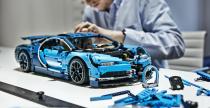 Bugatti Chiron LEGO