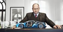 Bugatti Chiron LEGO