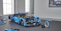 Bugatti Chiron LEGO