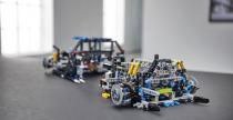 Bugatti Chiron LEGO