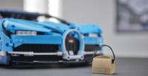 Bugatti Chiron LEGO