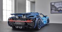 Bugatti Chiron LEGO