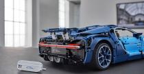 Bugatti Chiron LEGO