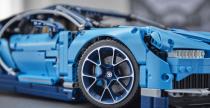 Bugatti Chiron LEGO