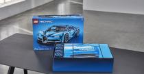 Bugatti Chiron LEGO