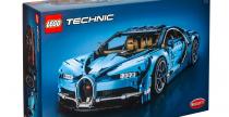 Bugatti Chiron LEGO