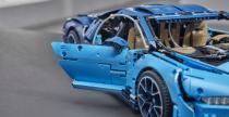 Bugatti Chiron LEGO