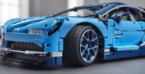 Bugatti Chiron LEGO