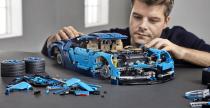 Bugatti Chiron LEGO