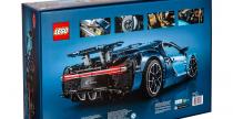 Bugatti Chiron LEGO