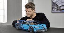 Bugatti Chiron LEGO