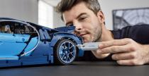 Bugatti Chiron LEGO