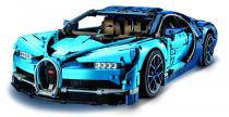 Bugatti Chiron LEGO