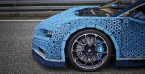 Bugatti Chiron LEGO