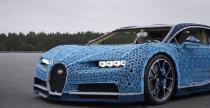 Bugatti Chiron LEGO