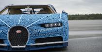 Bugatti Chiron LEGO