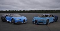 Bugatti Chiron LEGO