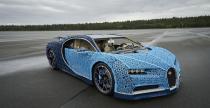 Bugatti Chiron LEGO