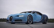 Bugatti Chiron LEGO