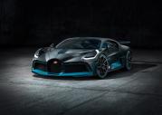 Bugatti Divo