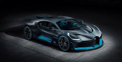 Bugatti Divo