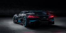 Bugatti Divo