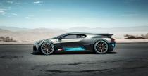 Bugatti Divo