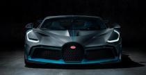 Bugatti Divo