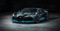 Bugatti Divo