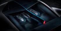 Bugatti Divo