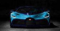 Bugatti Divo