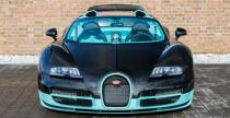 Bugatti Veyron Vitesse