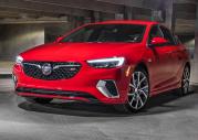 Buick Regal GS