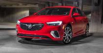 Buick Regal GS