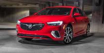 Buick Regal GS