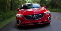 Buick Regal GS