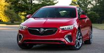 Buick Regal GS