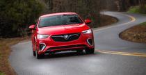 Buick Regal GS