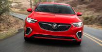 Buick Regal GS