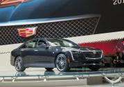 ​Cadillac CT6 V-Sport